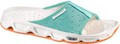 Salomon RX Pulse Sandale Damen wei�/cane/orange